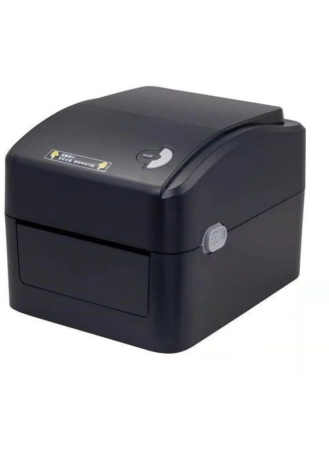 TA POS Thermal barcode printer for printing labels and shipping receipts with USB port  - Image 1