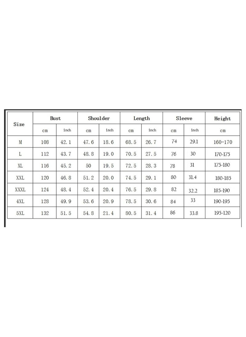 Men's Lightweight Windbreaker Jacket Hooded Rain Coats Soft Waterproof Zipper Pockets Raincoat w/Detachable Hood