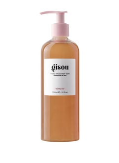 Gisou GISOU Honey Infused Hair Wash 330ml 