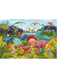 I Dinosauri - Dinosaurs - Giant Puzzle - pzsku/Z0FA05B930A92144669EBZ/45/_/1725722508/ca96d7d7-1859-411a-a2e7-98058a20485b