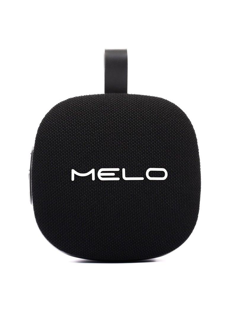 MELO مكبر صوت بلوتوث محمول MELO Throb 303 - Image 1