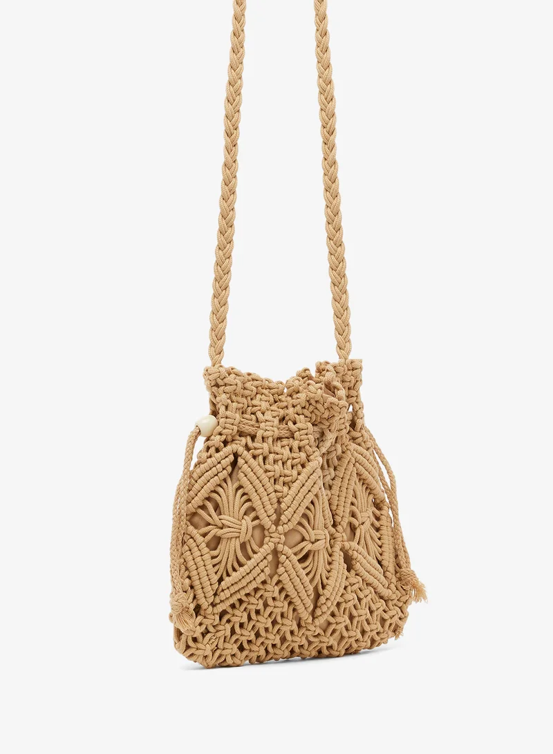 Ginger classic_crossbody