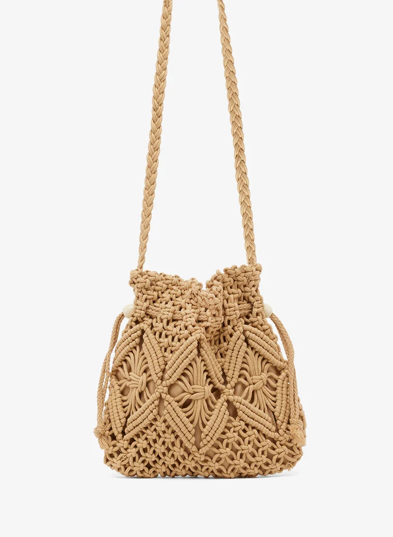 Ginger classic_crossbody