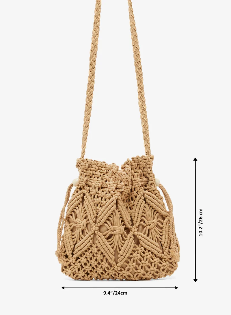 Ginger classic_crossbody