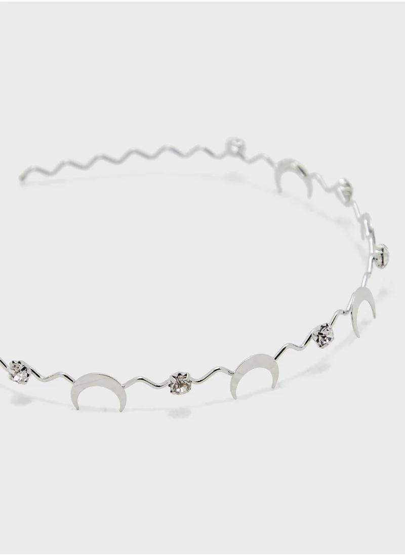 Claires Kids Star Headband