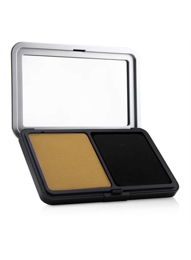 MAKE UP FOR EVER Matte Velvet Skin Blurring Powder Foundation - # Y405 Golden Honey