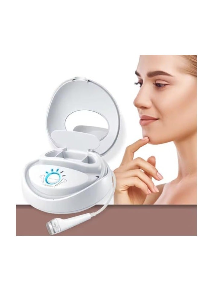 ENZO MICRODERM MD Facial Massager, Treatment and Skin Peeling Device - Image 4