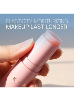 KAHI Wrinkle Bounce Multi Balm:Instant wrinkle care, Facial Serum Stick (9g 0.32 oz)  - Image 5