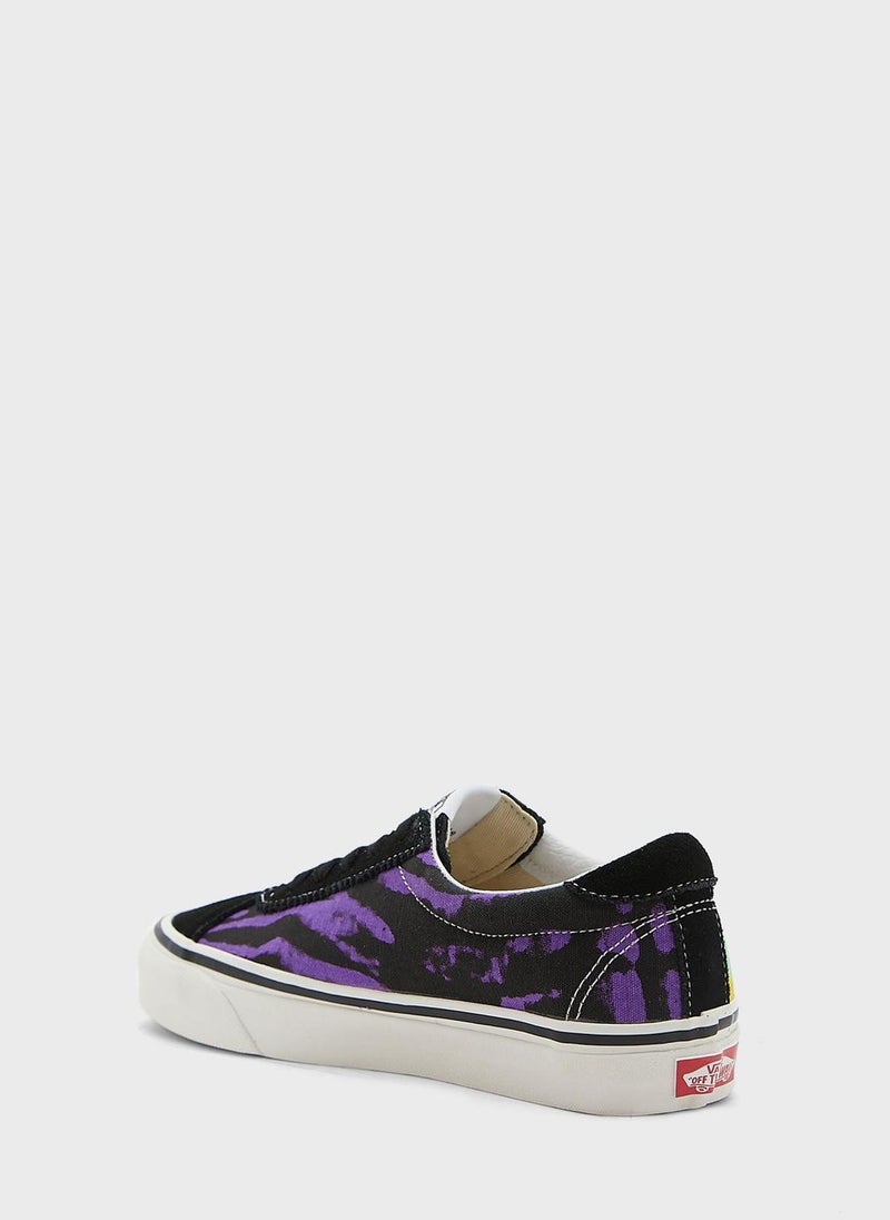 VANS - Style 73 Dx - Image 1