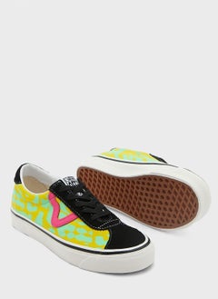 VANS Style 73 Dx  - Image 3