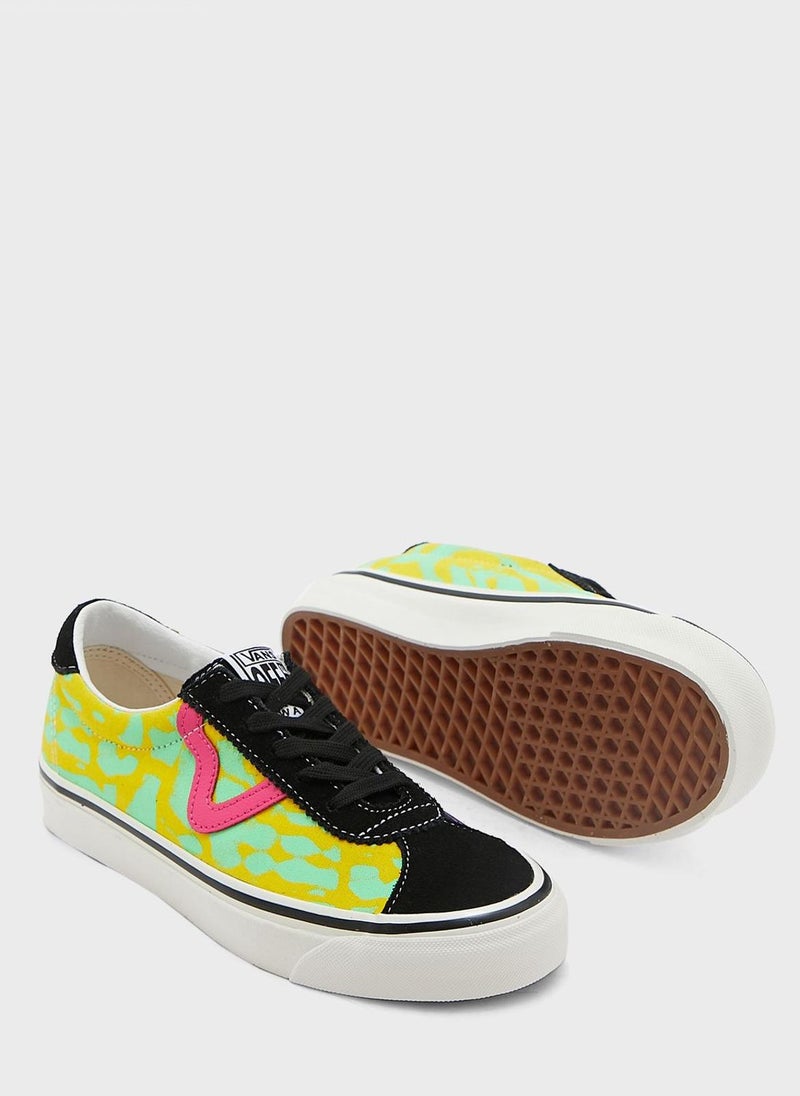 VANS - Style 73 Dx - Image 1