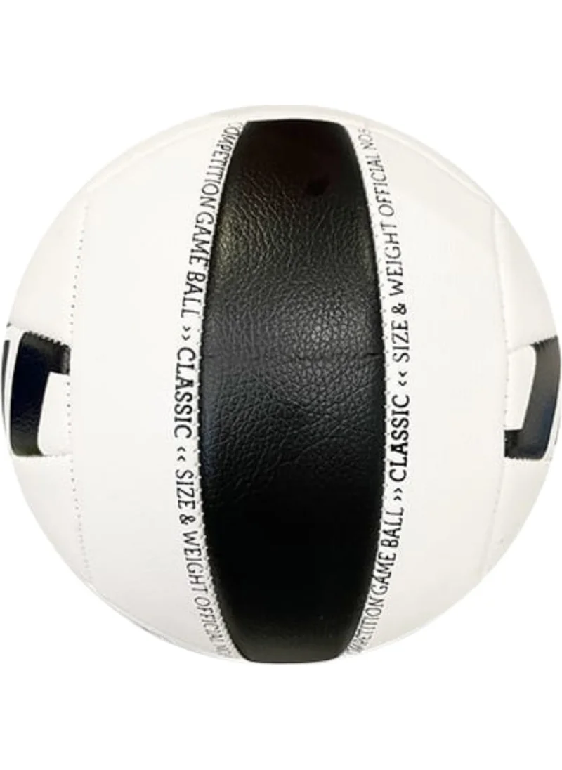 Voit Classic Volleyball Ball Stitched No:5