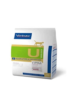 Virbac Dry Food For Cat Urology Dissolution& Prevention 1.5 Kg - pzsku/Z0FA0F833C1220548EB8BZ/45/_/1727795842/71290a19-8dcf-4599-a82b-d9664fdaed63