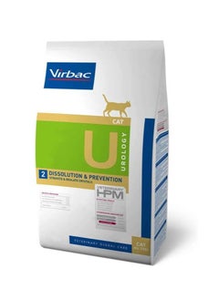 Virbac Dry Food For Cat Urology Dissolution& Prevention 1.5 Kg - pzsku/Z0FA0F833C1220548EB8BZ/45/_/1727795852/22e29f35-5fc0-47a9-b0d6-decca2557a40