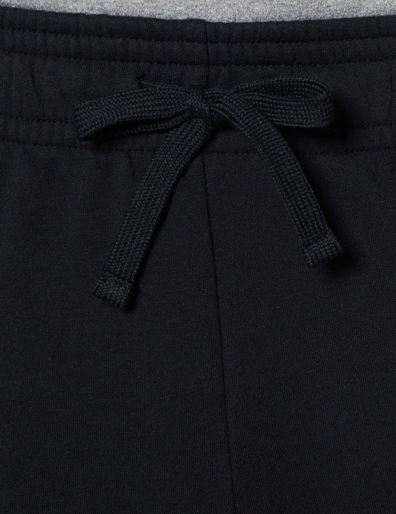 Under Armour mens Rival Fleece Joggers , Black (001)/Onyx White , Medium - Image 3