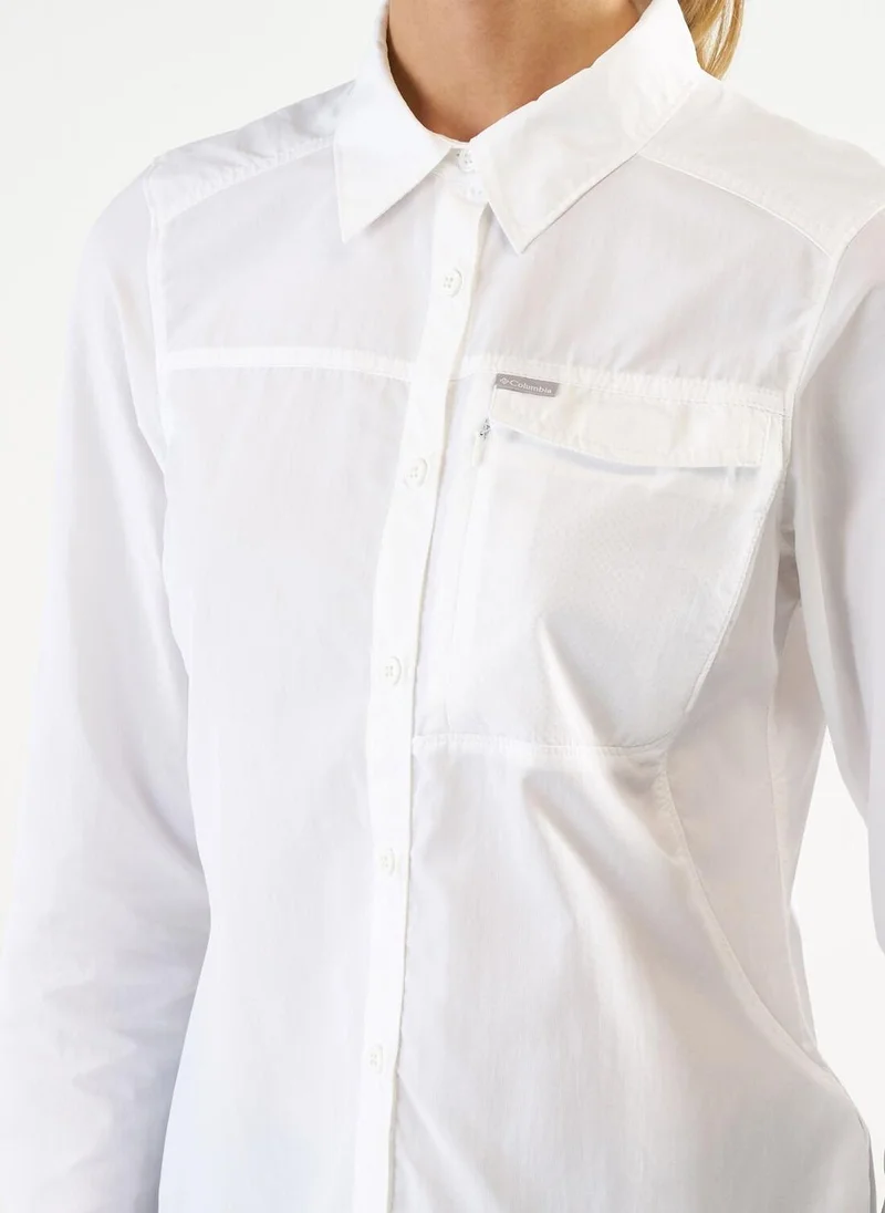 Columbia Women's Silver Ridge 2.0 Long Sleeve Shirt