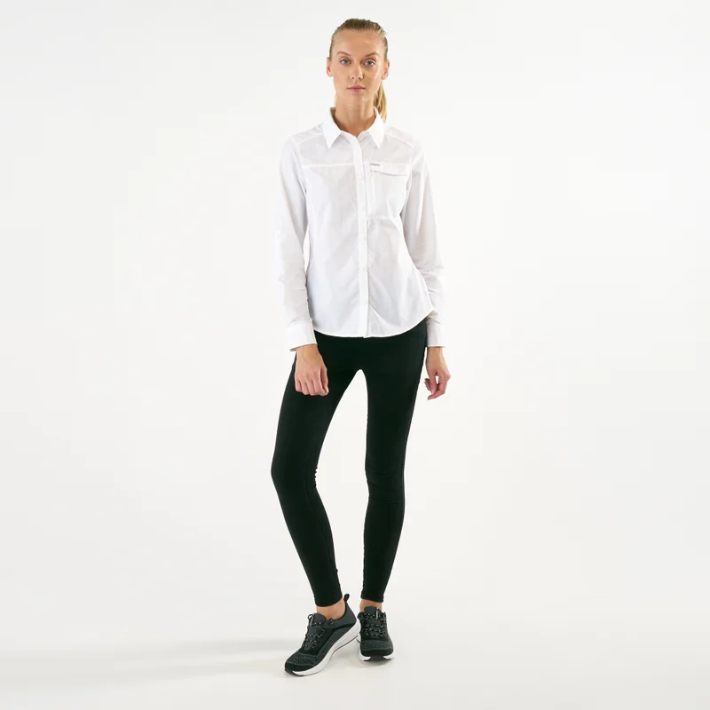 Columbia Women's Silver Ridge 2.0 Long Sleeve Shirt
