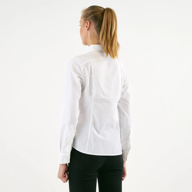 Columbia Women's Silver Ridge 2.0 Long Sleeve Shirt
