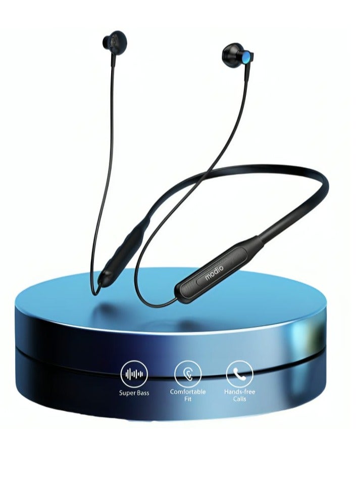 موديو MZ600 سماعة بلوتوث ستيريو مغناطيسية - Image 2