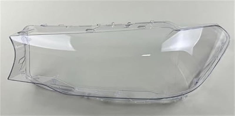 Yurefax غطاء عدسة المصباح الأمامي Yurefax لسيارة BMW الفئة 5 - Image 1