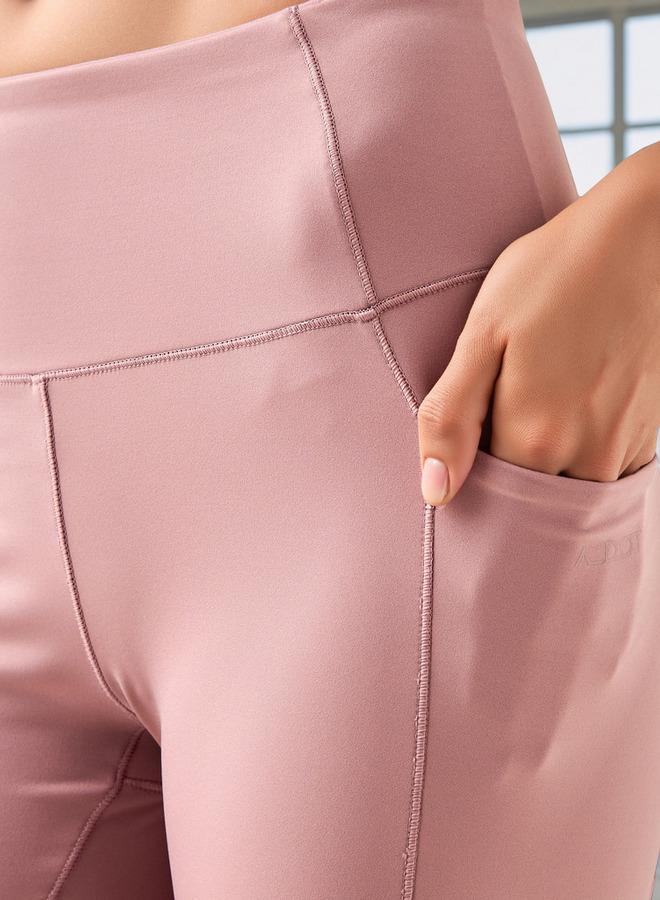 آكتف ليجنز بقصة عادية مع جيوب - Image 4