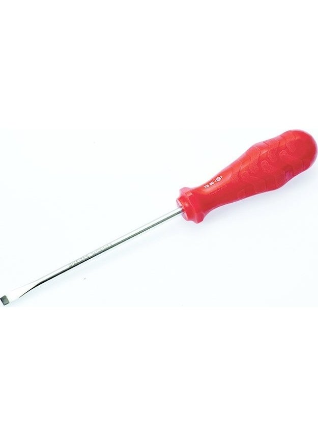 İzeltaş Izeltaş Rod Flat Tip Screwdriver 9X200 mm  - Image 2