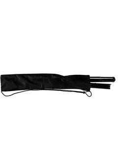 NOMAD NBS-1103 Foldable Tripod Note Stand Conductor Music Sheet Stand Holder with Storage Case  - Image 3