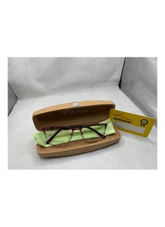Fox Ford Full Rim Cat Eye Eyeglass Frame 3375-C-8  - Image 3