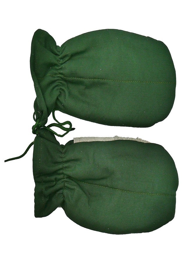 ROCKSPORT Slithering Mitten and Gloves, Perfect for Zip line & Other Climbing Activities (Pack of 2) - Image 5