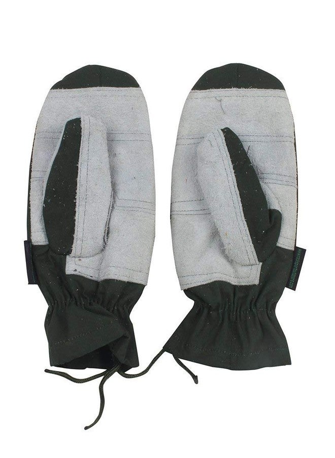 ROCKSPORT Slithering Mitten and Gloves, Perfect for Zip line & Other Climbing Activities (Pack of 2) - Image 4