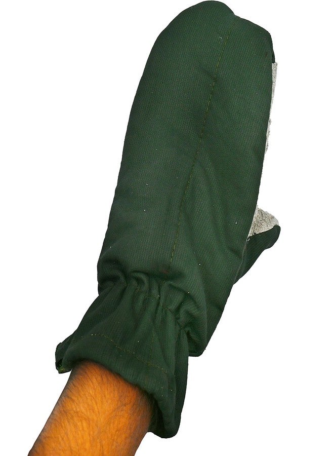 ROCKSPORT Slithering Mitten and Gloves, Perfect for Zip line & Other Climbing Activities (Pack of 2) - Image 3