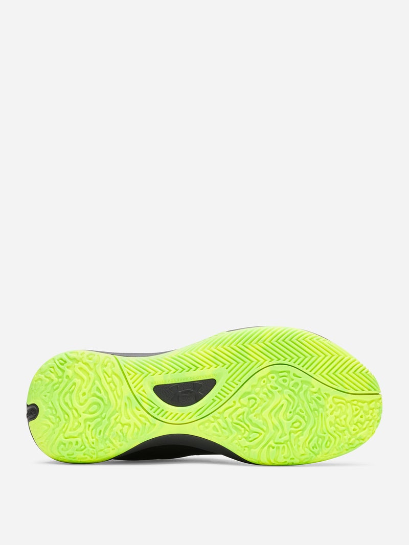 UNDER ARMOUR أحذية أندر أرمور UA لوكداون 7 لو - Image 4