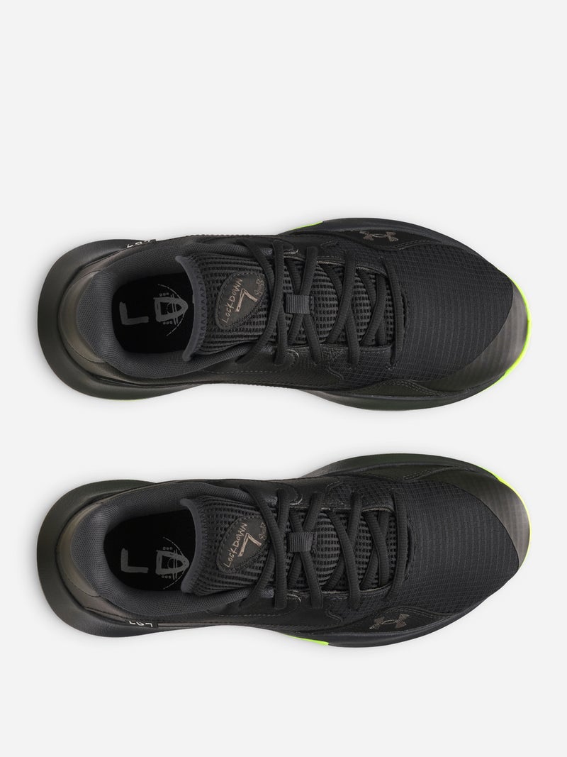 UNDER ARMOUR أحذية أندر أرمور UA لوكداون 7 لو - Image 5