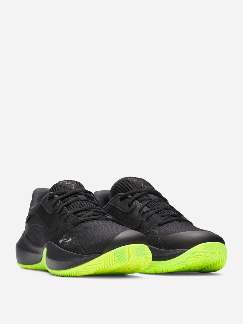 UNDER ARMOUR أحذية أندر أرمور UA لوكداون 7 لو - Image 3