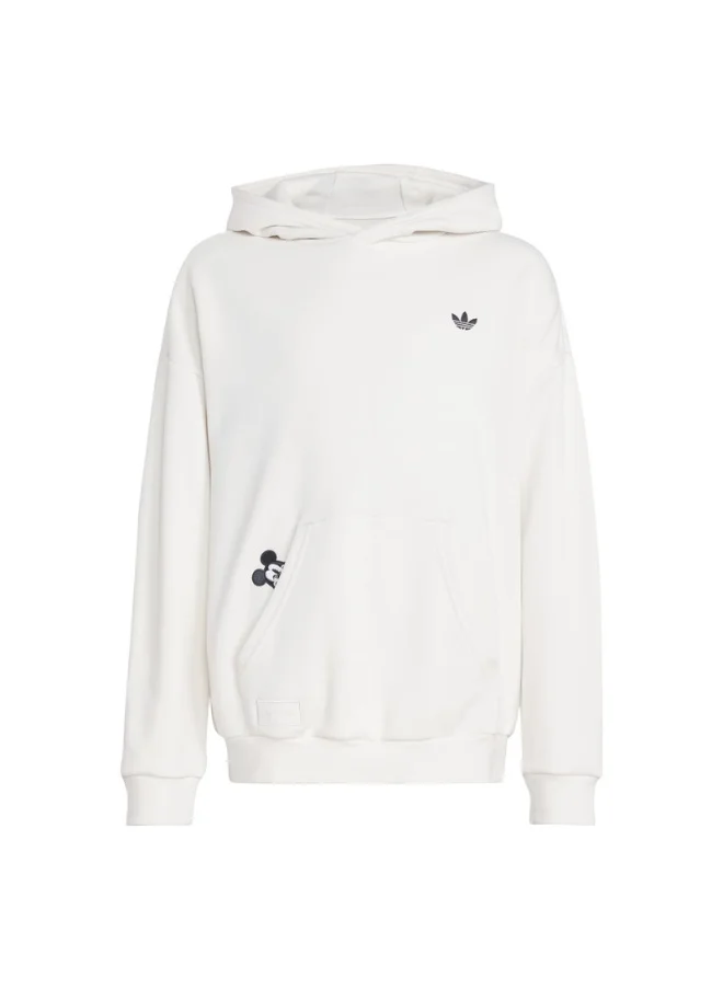 Adidas adidas HOODIE White Originals Kids SWEATSHIRTS