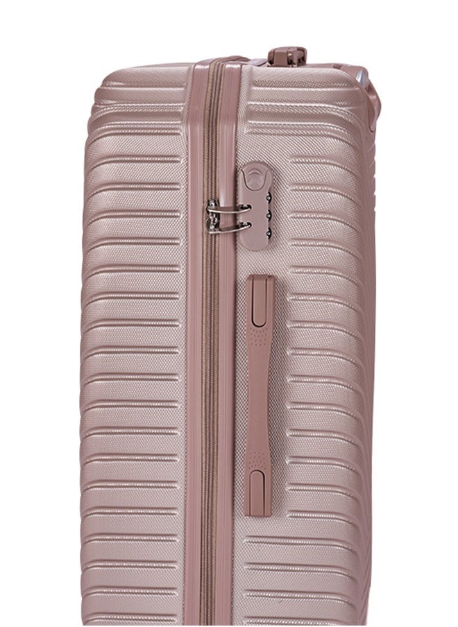 Travel bags from limra 4-piece set
