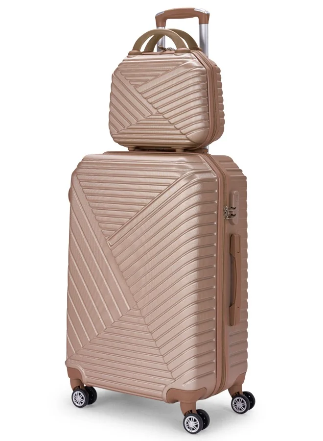 LIMRA Travel bags from limra 4-piece set