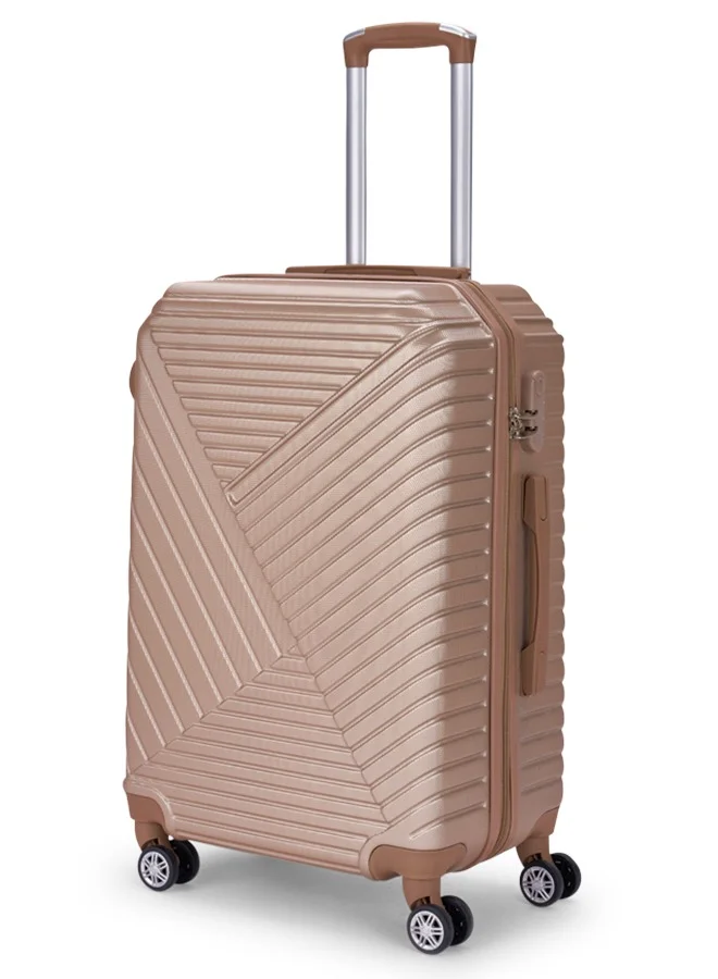 LIMRA Travel bags from limra 4-piece set