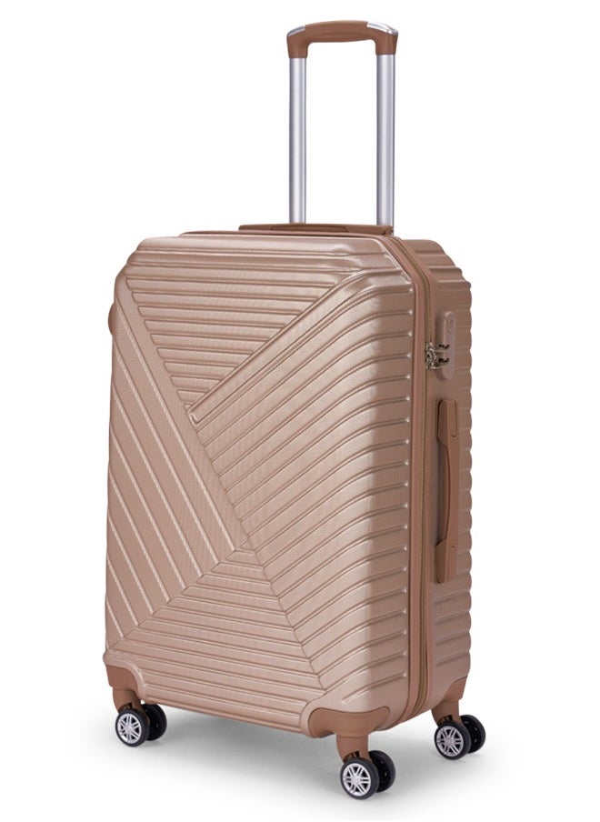 Travel bags from limra 4-piece set