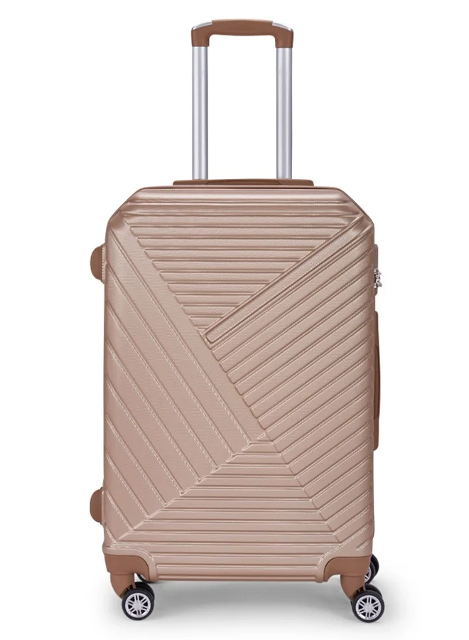 LIMRA Travel bags from limra 4-piece set