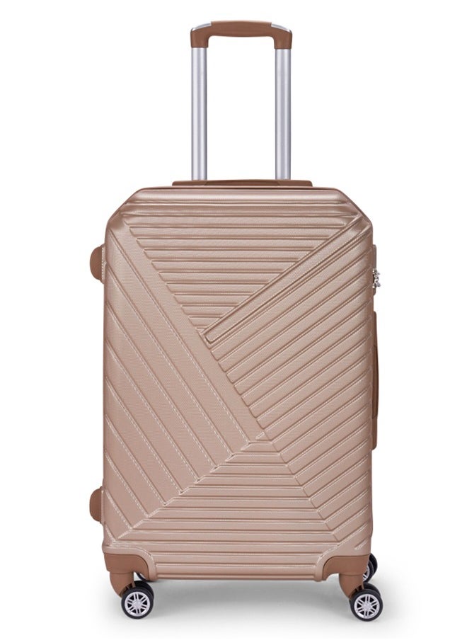 Travel bags from limra 4-piece set