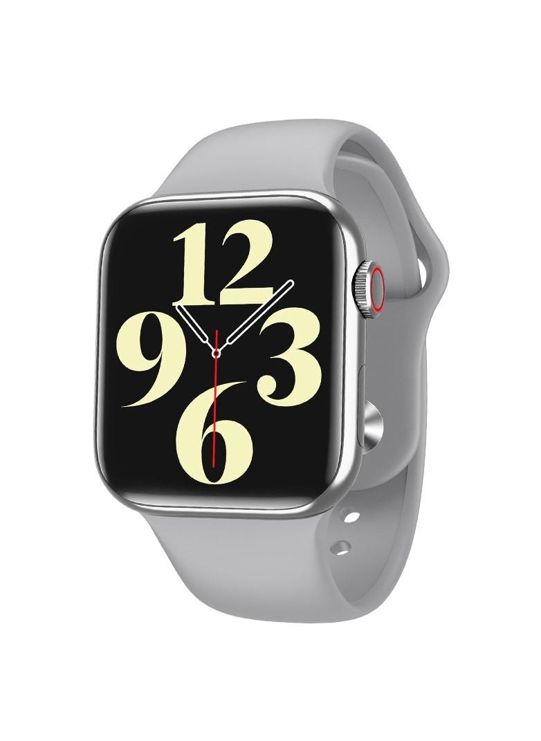 GULFLINK Smartwatch Compatible for Android Phones and iOS Phones  - Image 1
