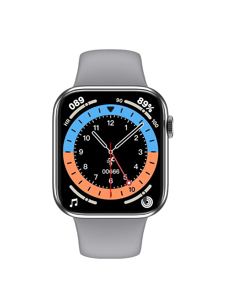 GULFLINK Smartwatch Compatible for Android Phones and iOS Phones  - Image 2