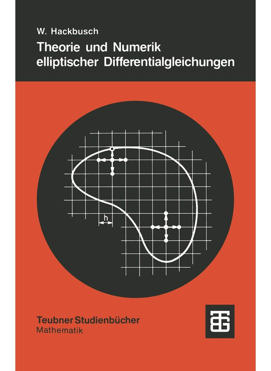 Theorie und Numerik elliptischer Differentialgleichungen 