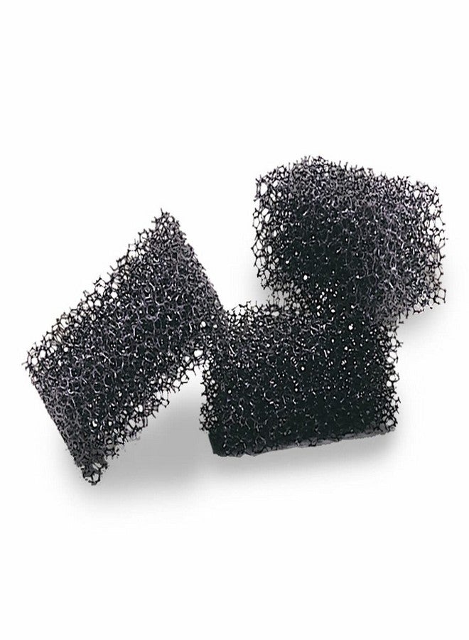 Mehron Makeup Stipple Sponges (3-Pack) - Image 3