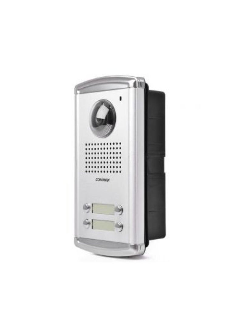 كوماكس كاميرا بوابة ملونة من كوماكس ل4 شقق  DRC-4AC2 - Image 2