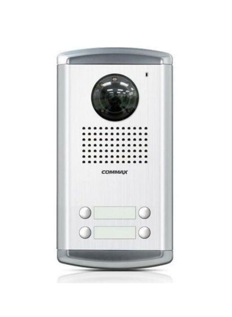 كوماكس كاميرا بوابة ملونة من كوماكس ل4 شقق  DRC-4AC2 - Image 1