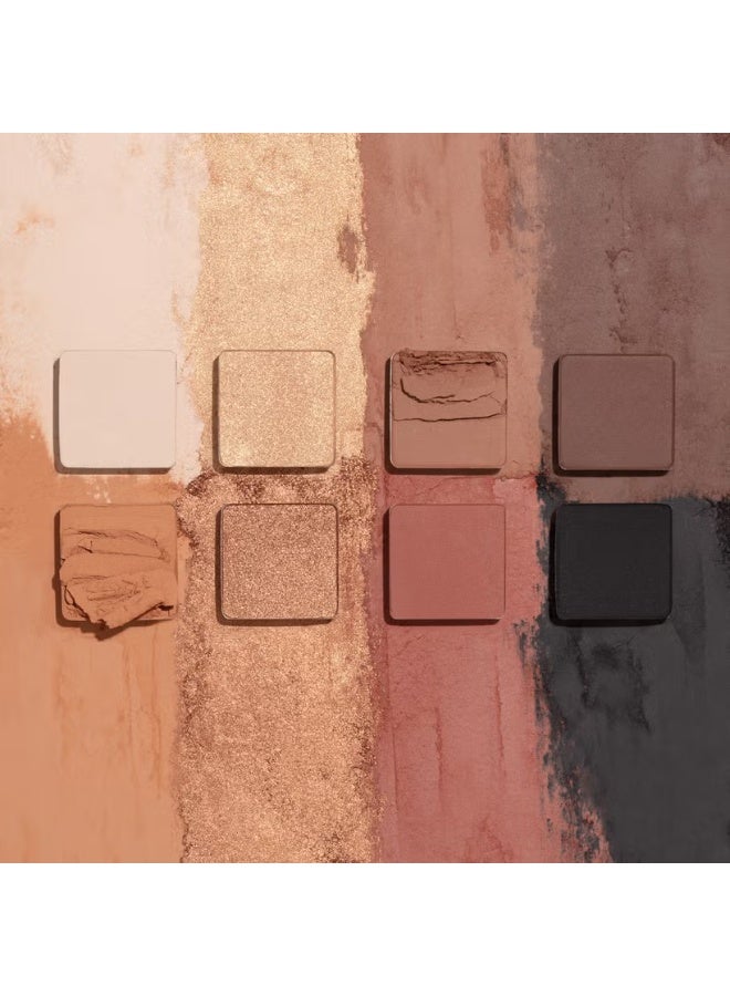LAWLESS BEAUTY The Little One Talc-Free Eyeshadow Palette - Image 2