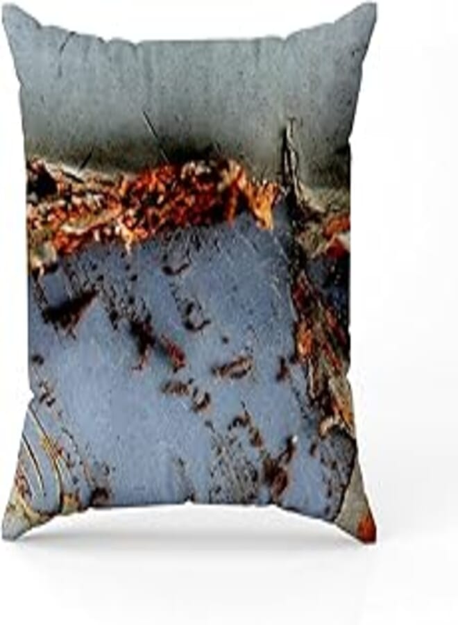 TATSTORE decorative pillows for sofa (40x40) CM -multi-colors - 673