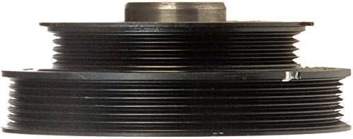 Dorman 594-188 Engine Harmonic Balancer Compatible with Select Infiniti / Nissan Models - Image 2